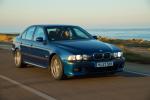 BMW M5 1998 года (WW)